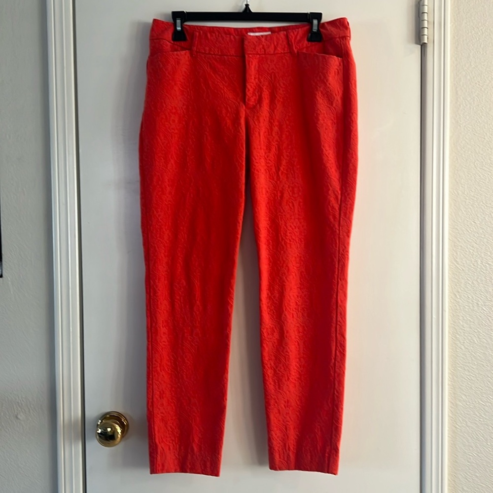 Old Navy Women’s Pixie Pants.